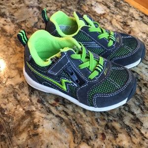 Stride Rite Sneakers